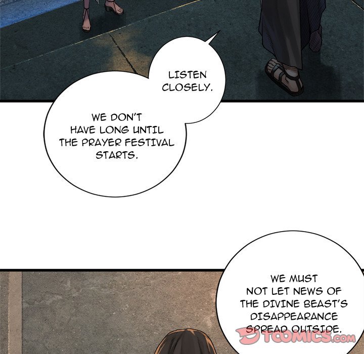 Her Summon Chapter 74 page 52 - Chapter 74
