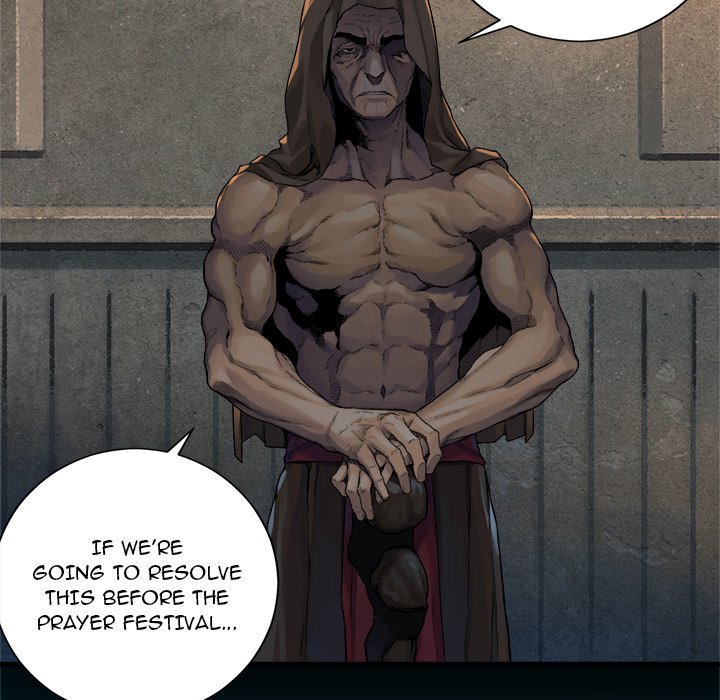 Her Summon Chapter 74 page 53 - Chapter 74