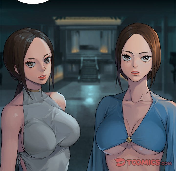 Her Summon Chapter 74 page 54 - Chapter 74
