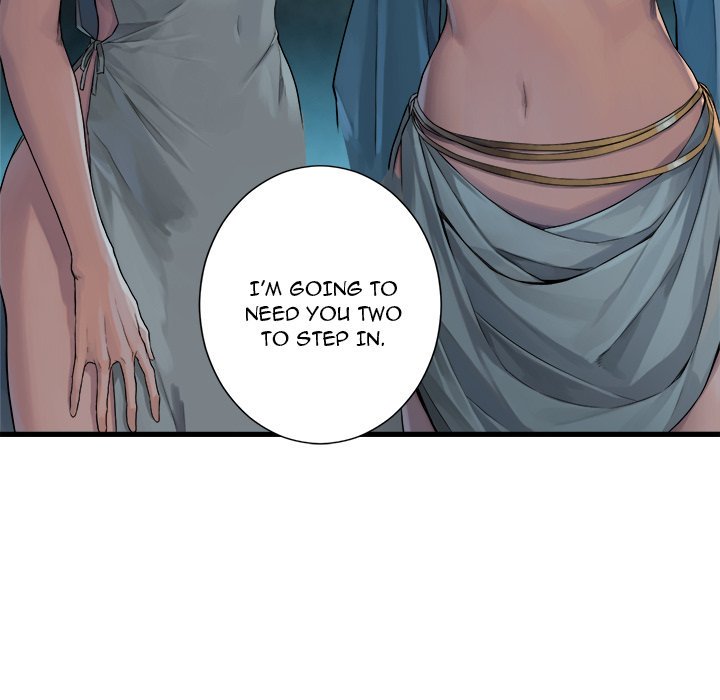 Her Summon Chapter 74 page 55 - Chapter 74