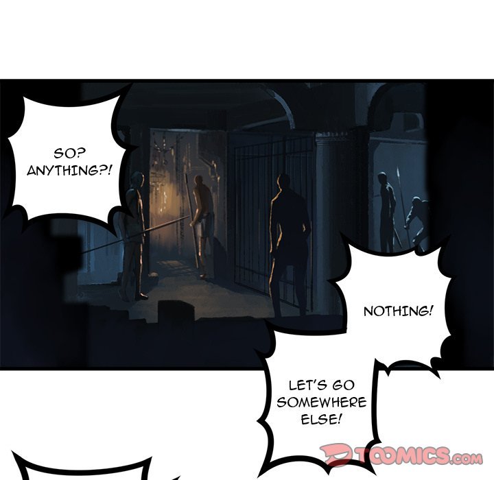 Her Summon Chapter 74 page 56 - Chapter 74
