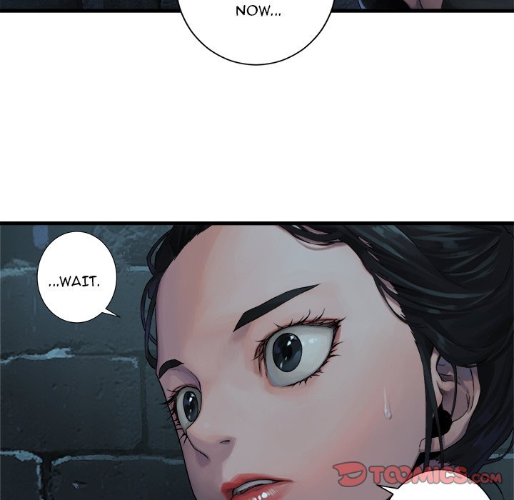 Her Summon Chapter 74 page 58 - Chapter 74