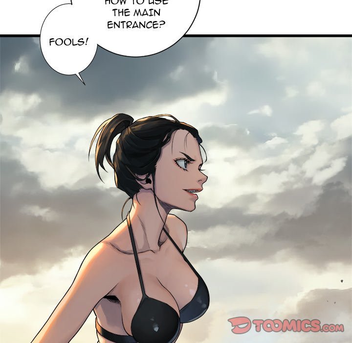 Her Summon Chapter 74 page 66 - Chapter 74