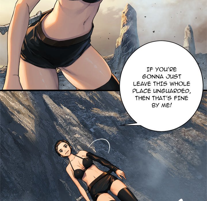 Her Summon Chapter 74 page 67 - Chapter 74