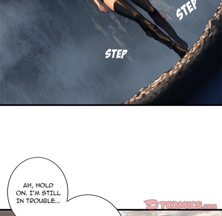 Her Summon Chapter 74 page 68 - Chapter 74