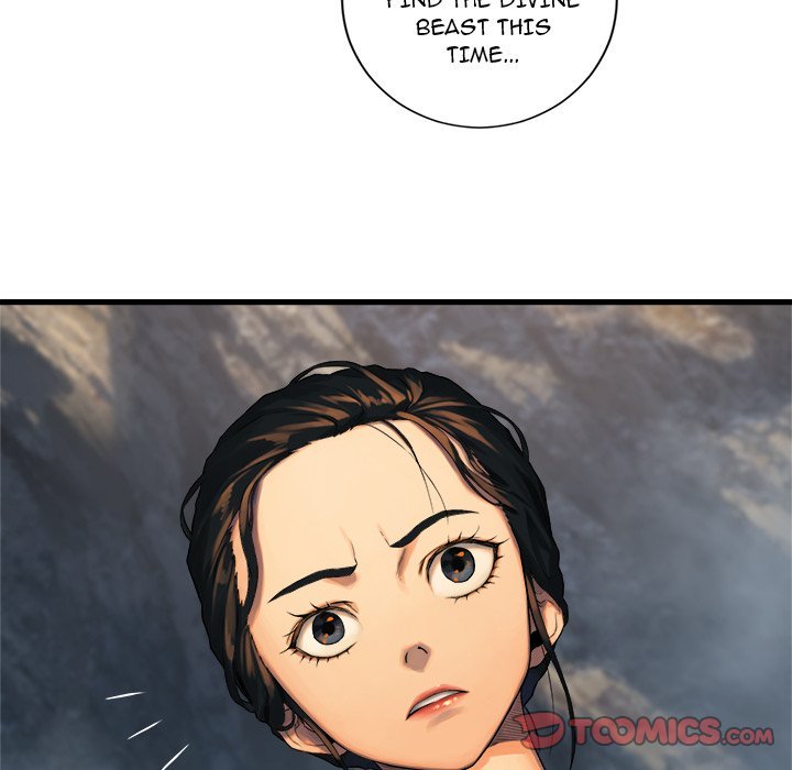 Her Summon Chapter 74 page 70 - Chapter 74