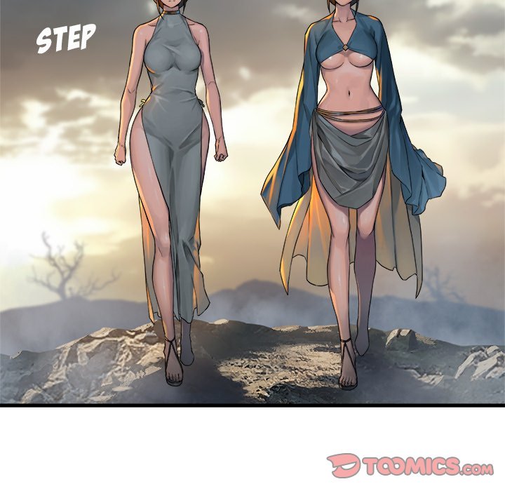 Her Summon Chapter 74 page 72 - Chapter 74