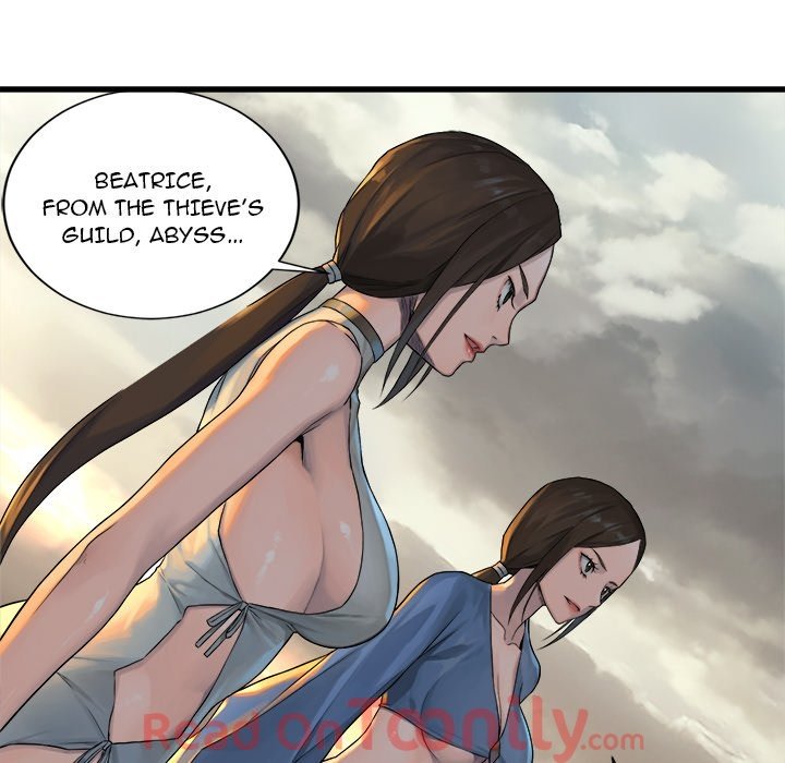 Her Summon Chapter 74 page 75 - Chapter 74