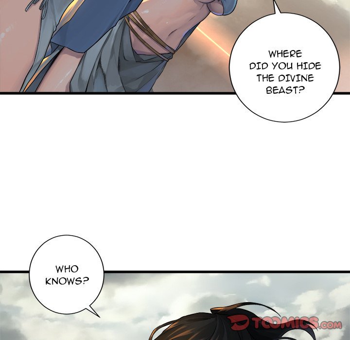 Her Summon Chapter 74 page 76 - Chapter 74