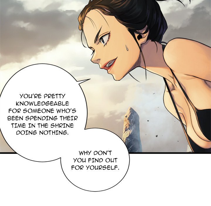 Her Summon Chapter 74 page 77 - Chapter 74