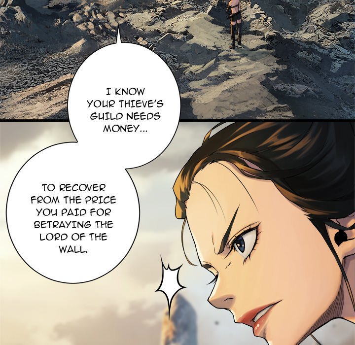 Her Summon Chapter 74 page 79 - Chapter 74