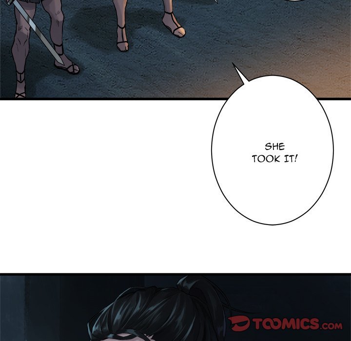 Her Summon Chapter 74 page 8 - Chapter 74