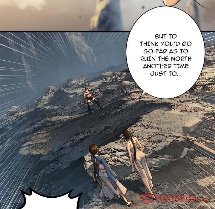 Her Summon Chapter 74 page 80 - Chapter 74