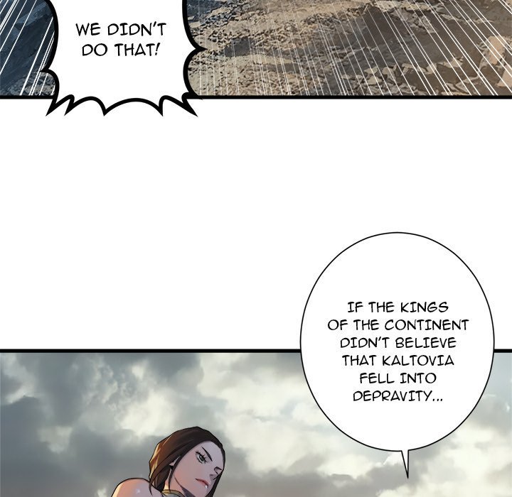 Her Summon Chapter 74 page 81 - Chapter 74