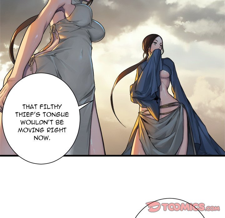 Her Summon Chapter 74 page 82 - Chapter 74