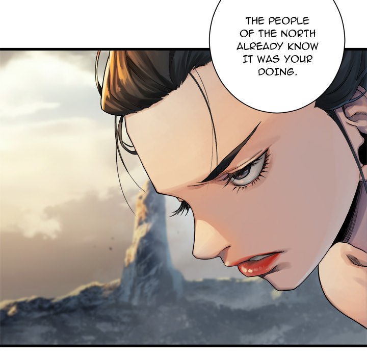 Her Summon Chapter 74 page 83 - Chapter 74