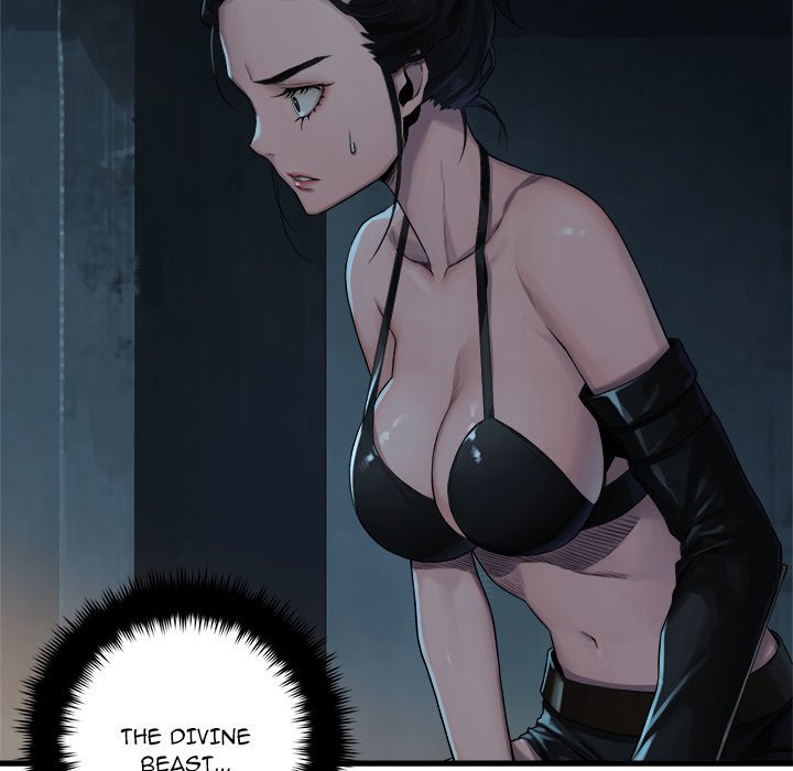 Her Summon Chapter 74 page 9 - Chapter 74