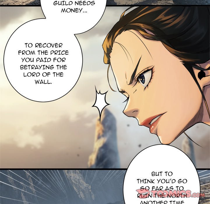 Her Summon Chapter 75 page 10 - Chapter 75
