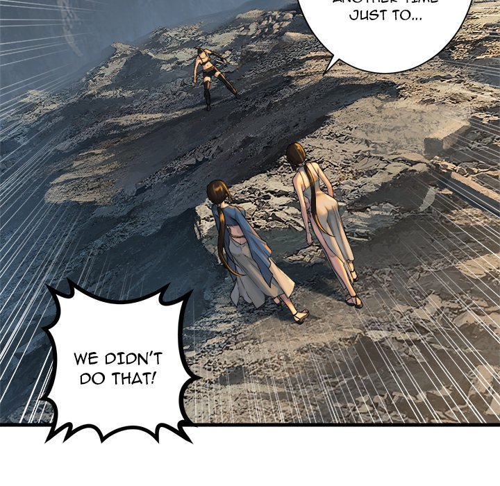 Her Summon Chapter 75 page 11 - Chapter 75