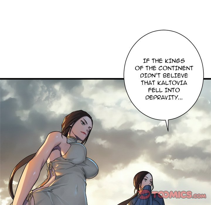 Her Summon Chapter 75 page 12 - Chapter 75