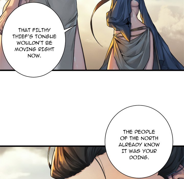 Her Summon Chapter 75 page 13 - Chapter 75