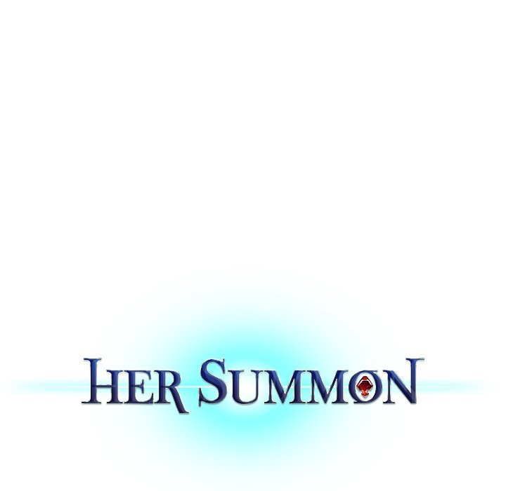 Her Summon Chapter 75 page 15 - Chapter 75