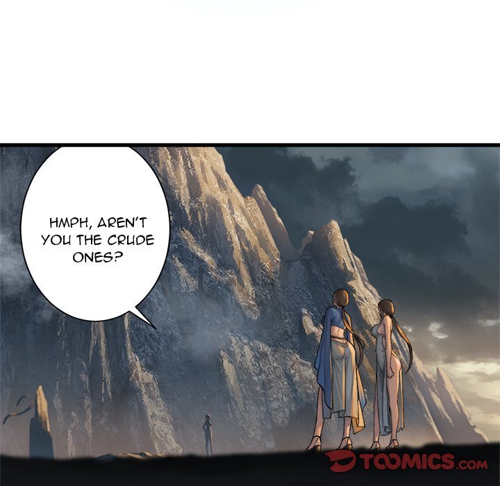 Her Summon Chapter 75 page 16 - Chapter 75