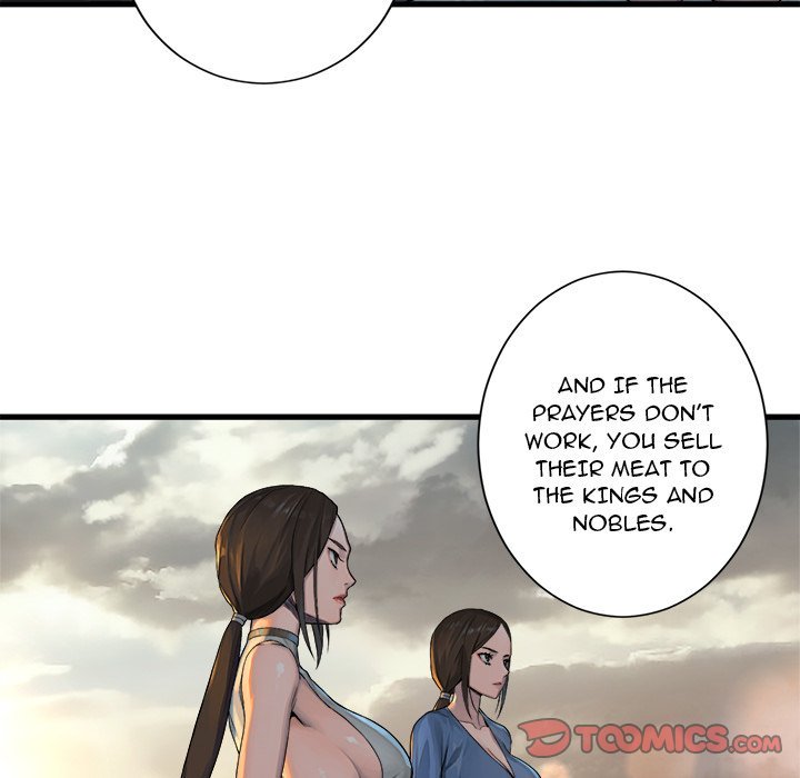 Her Summon Chapter 75 page 18 - Chapter 75