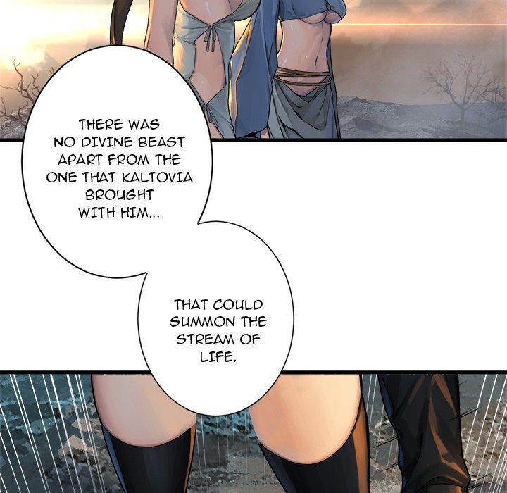 Her Summon Chapter 75 page 19 - Chapter 75