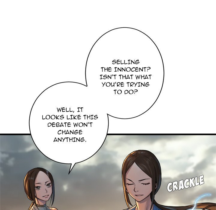 Her Summon Chapter 75 page 23 - Chapter 75