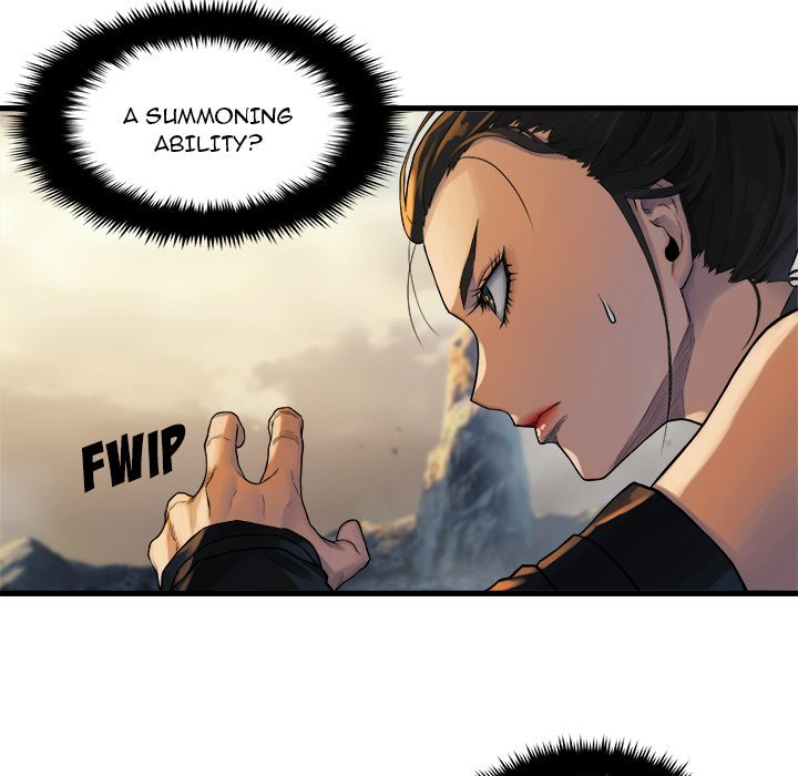Her Summon Chapter 75 page 25 - Chapter 75