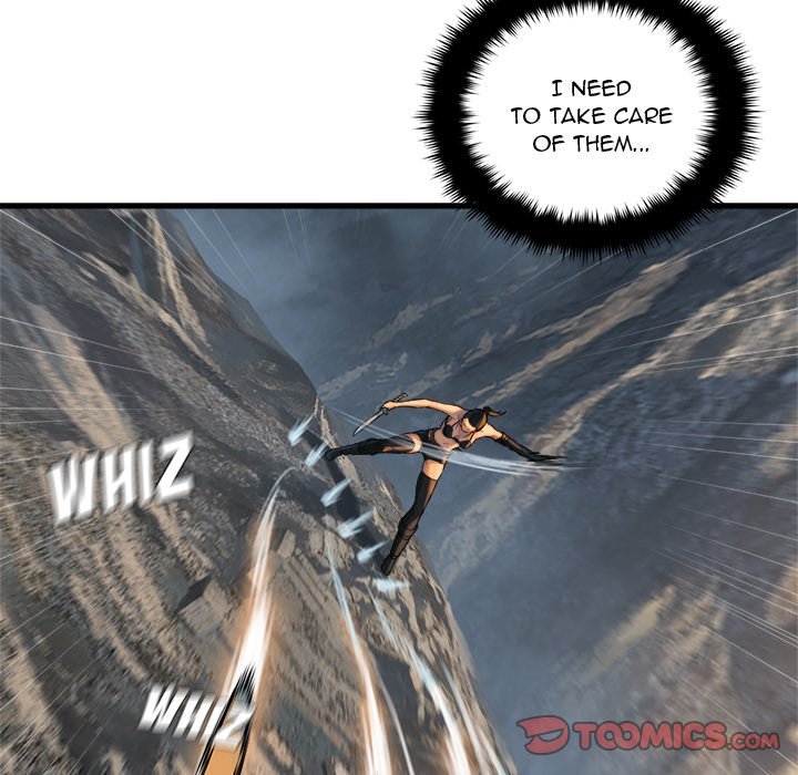 Her Summon Chapter 75 page 26 - Chapter 75