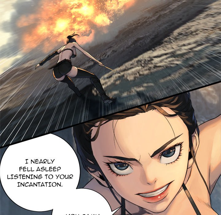 Her Summon Chapter 75 page 29 - Chapter 75