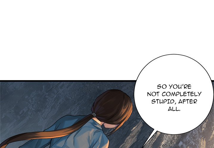 Her Summon Chapter 75 page 3 - Chapter 75