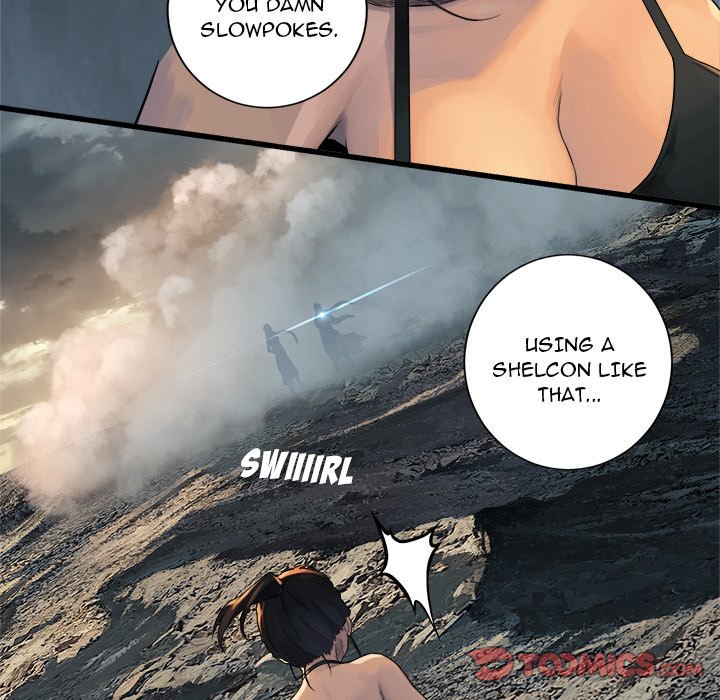 Her Summon Chapter 75 page 30 - Chapter 75