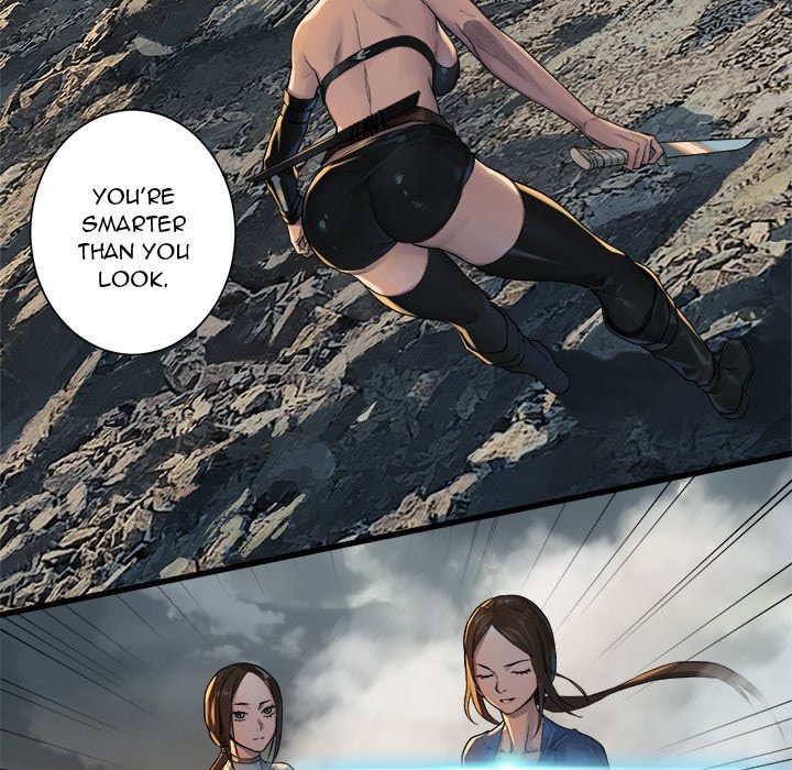 Her Summon Chapter 75 page 31 - Chapter 75