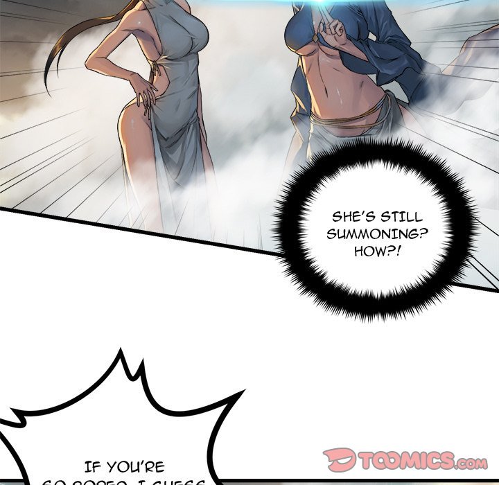 Her Summon Chapter 75 page 32 - Chapter 75
