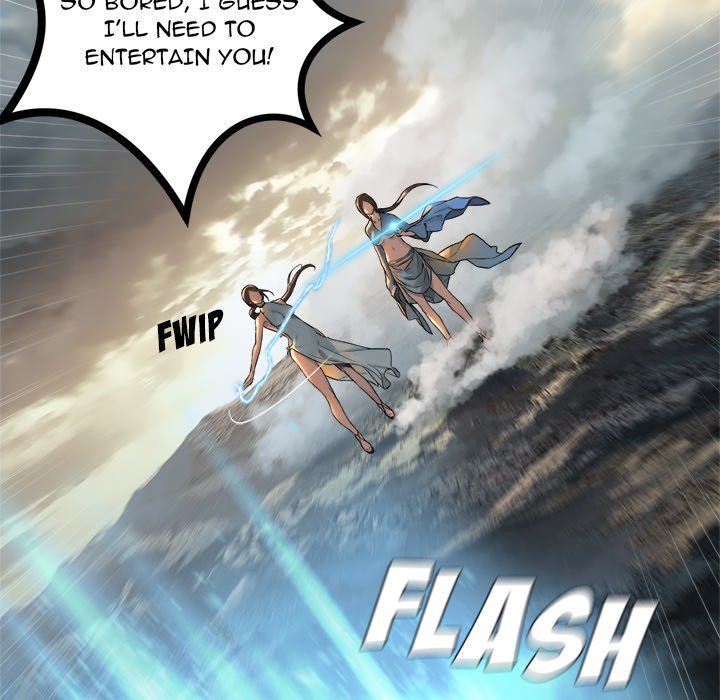 Her Summon Chapter 75 page 33 - Chapter 75