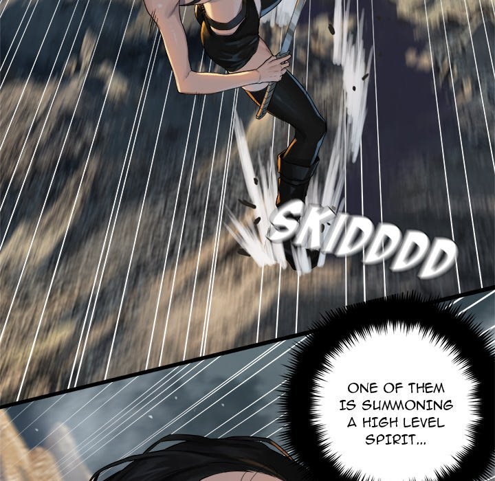 Her Summon Chapter 75 page 41 - Chapter 75