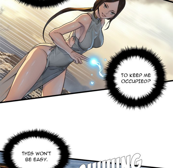 Her Summon Chapter 75 page 43 - Chapter 75