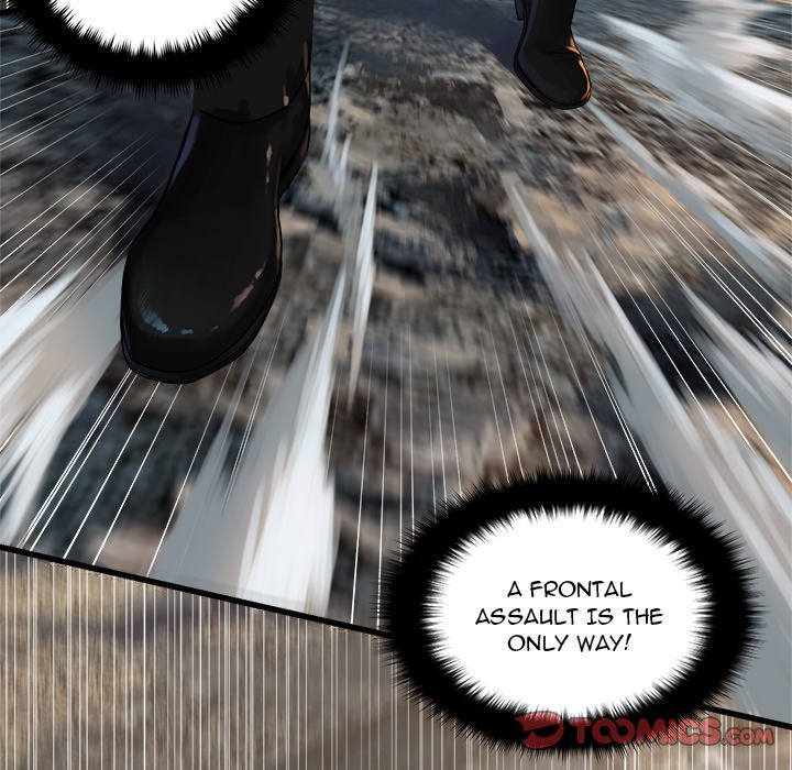 Her Summon Chapter 75 page 46 - Chapter 75