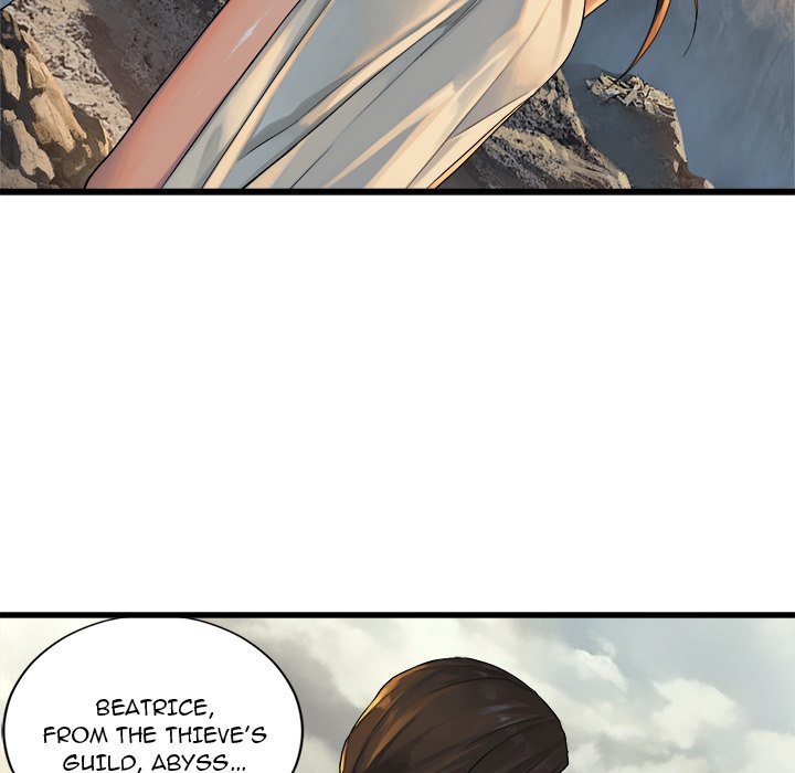 Her Summon Chapter 75 page 5 - Chapter 75