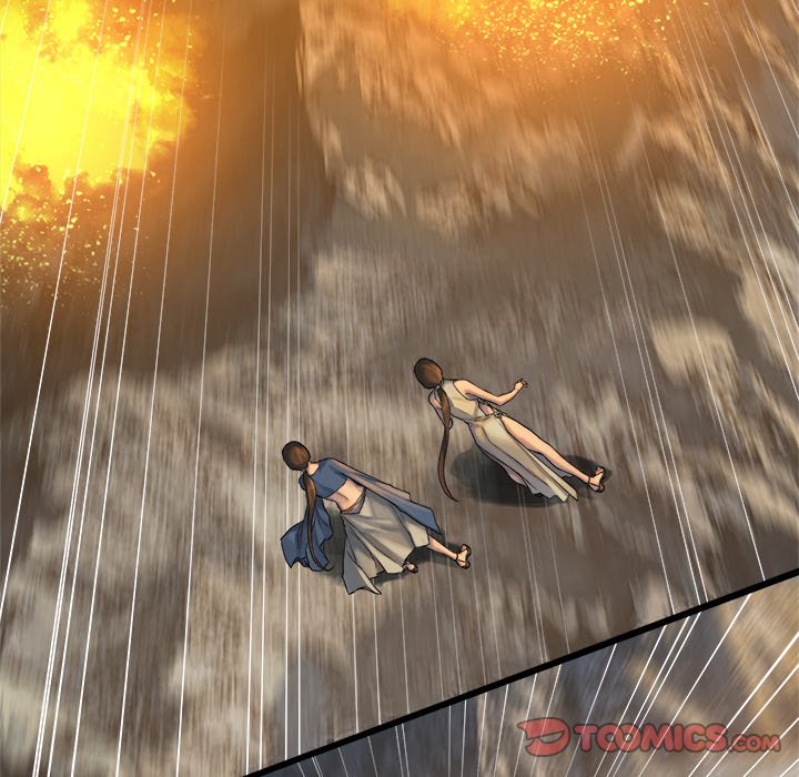 Her Summon Chapter 75 page 58 - Chapter 75