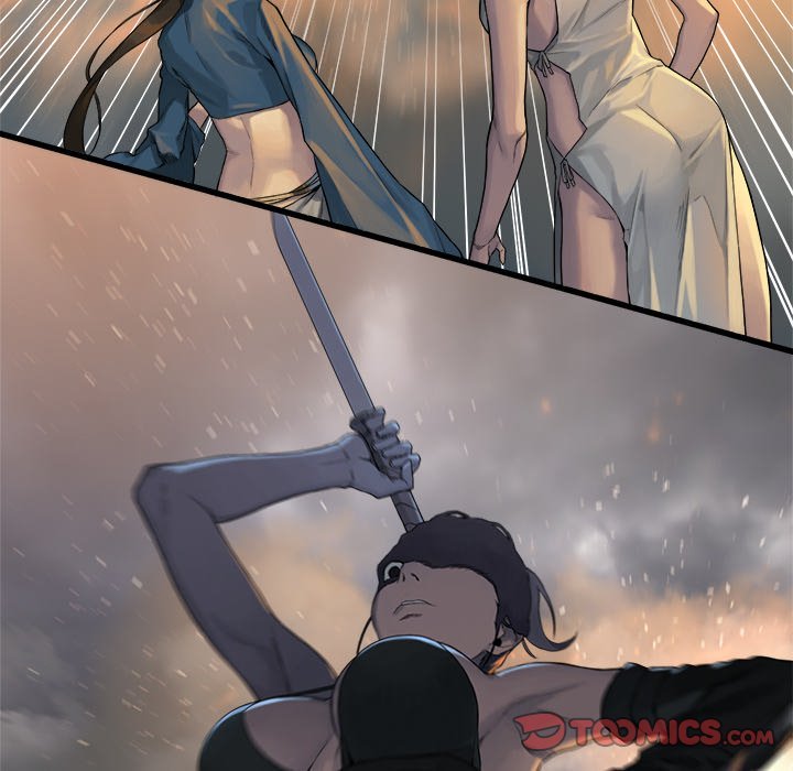 Her Summon Chapter 75 page 60 - Chapter 75