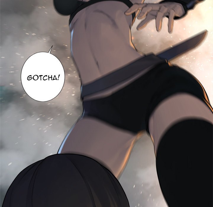 Her Summon Chapter 75 page 61 - Chapter 75