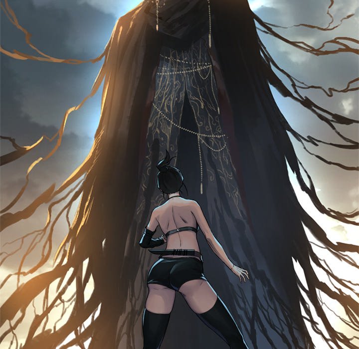 Her Summon Chapter 75 page 67 - Chapter 75