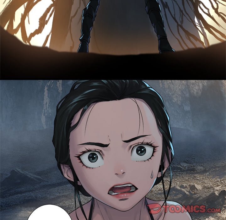 Her Summon Chapter 75 page 68 - Chapter 75