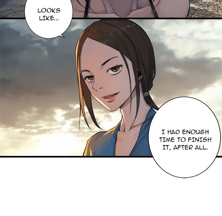 Her Summon Chapter 75 page 69 - Chapter 75