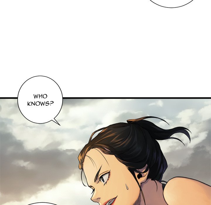 Her Summon Chapter 75 page 7 - Chapter 75