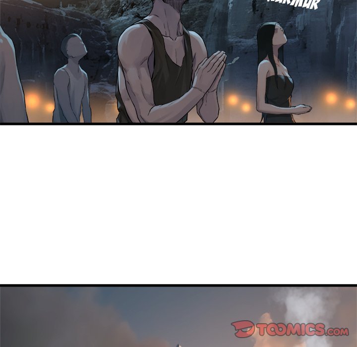 Her Summon Chapter 75 page 74 - Chapter 75